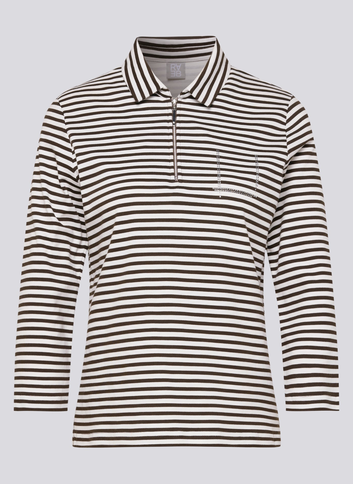 Poloshirt - Wild Times