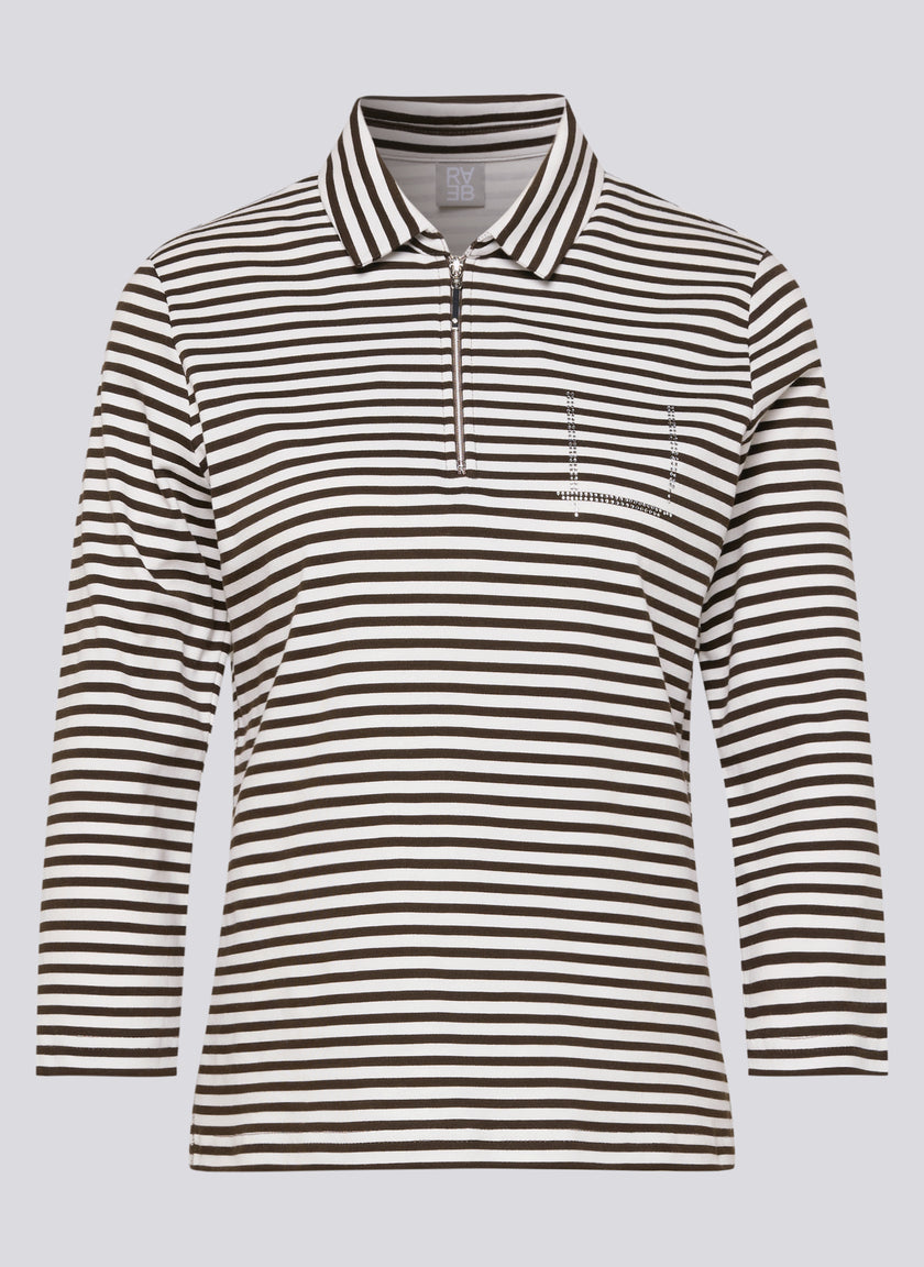 Poloshirt - Wild Times