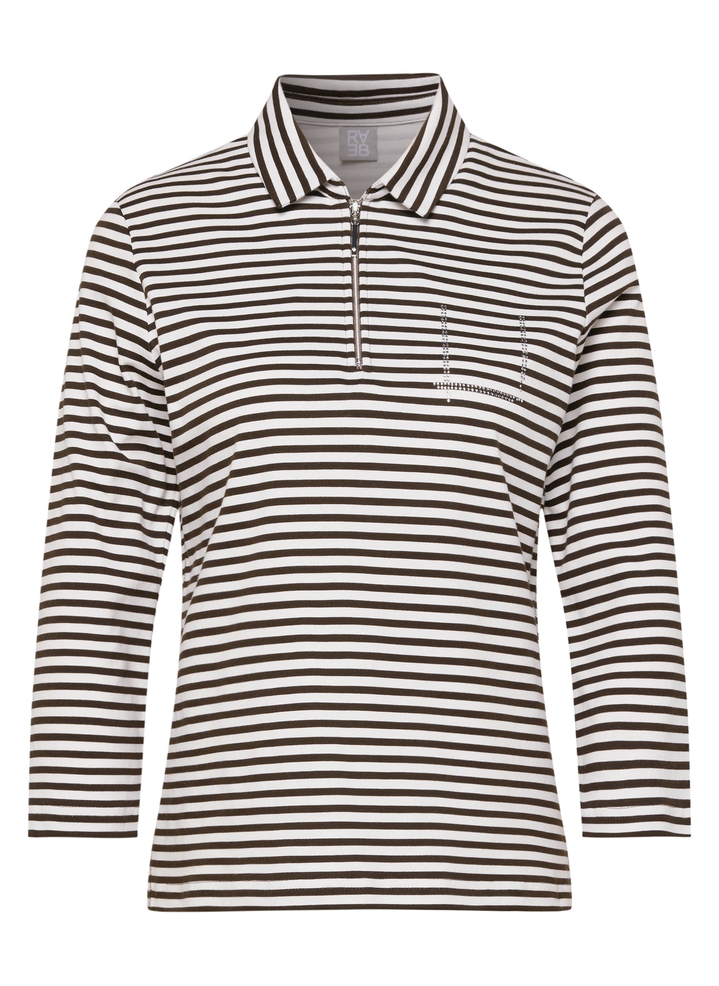 Poloshirt - Wild Times