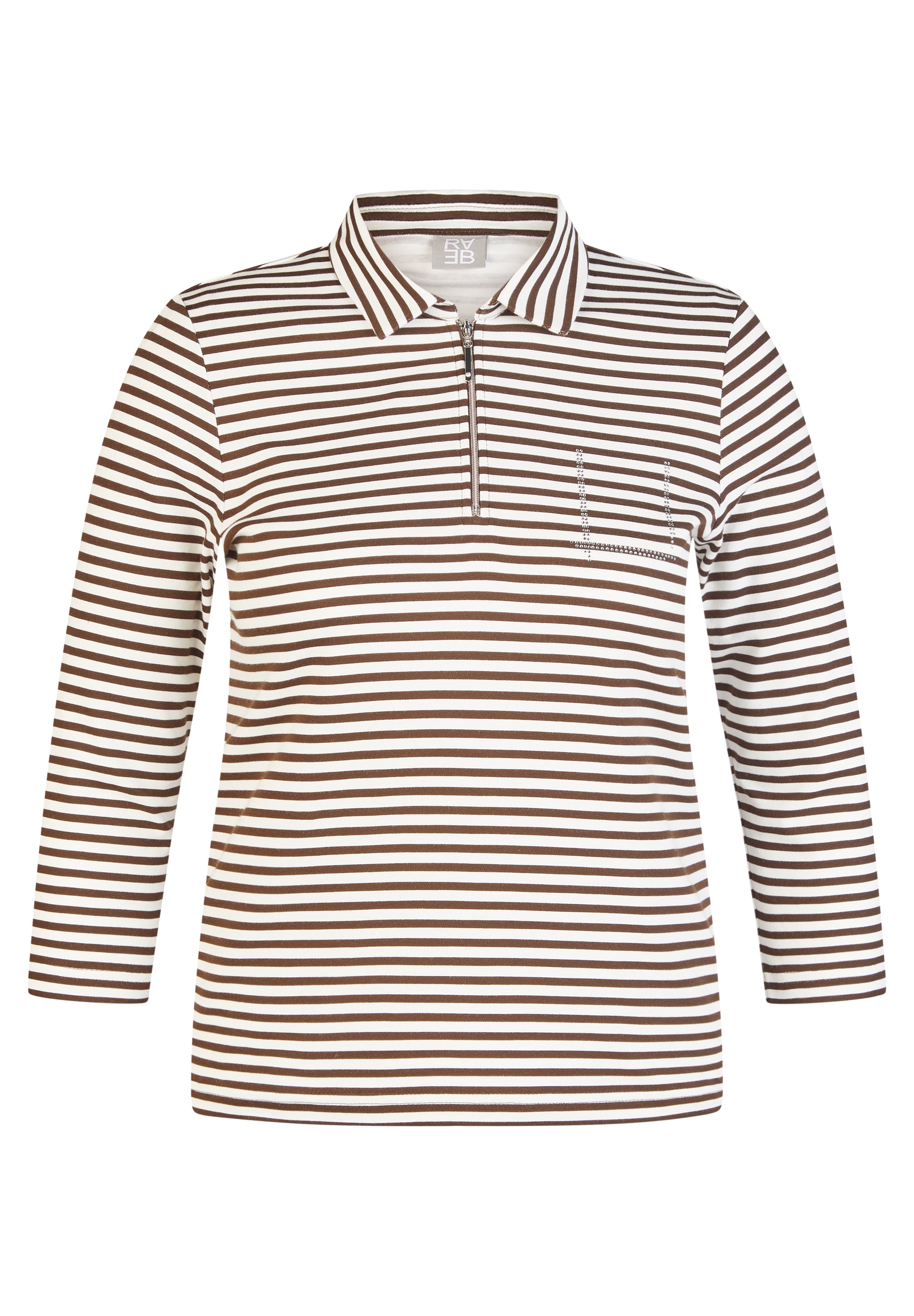 Poloshirt - Wild Times