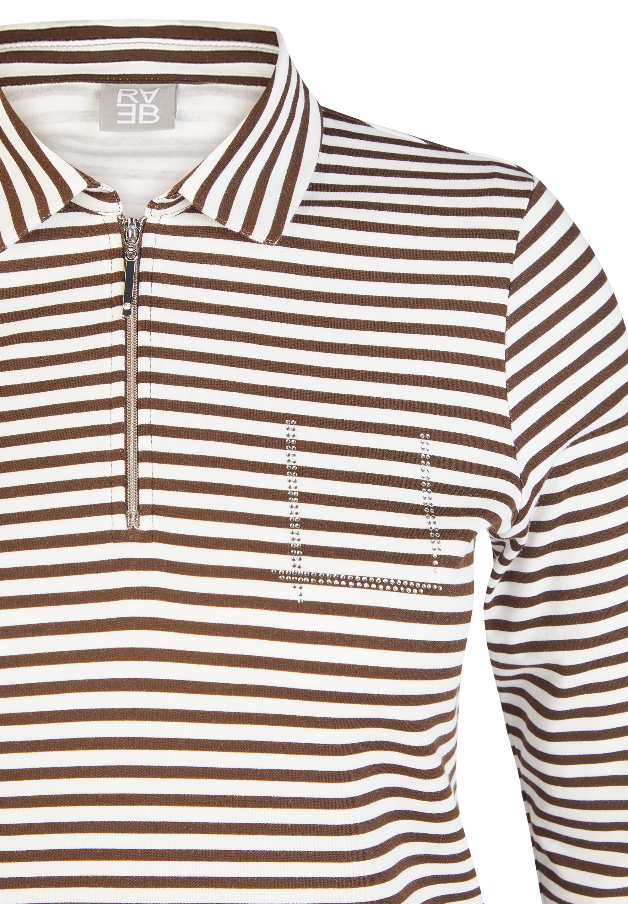 Poloshirt - Wild Times