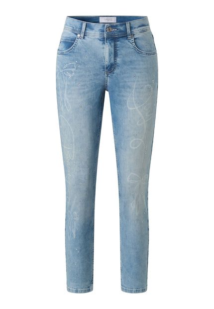 Jeans - ORNELLA BEAUTY