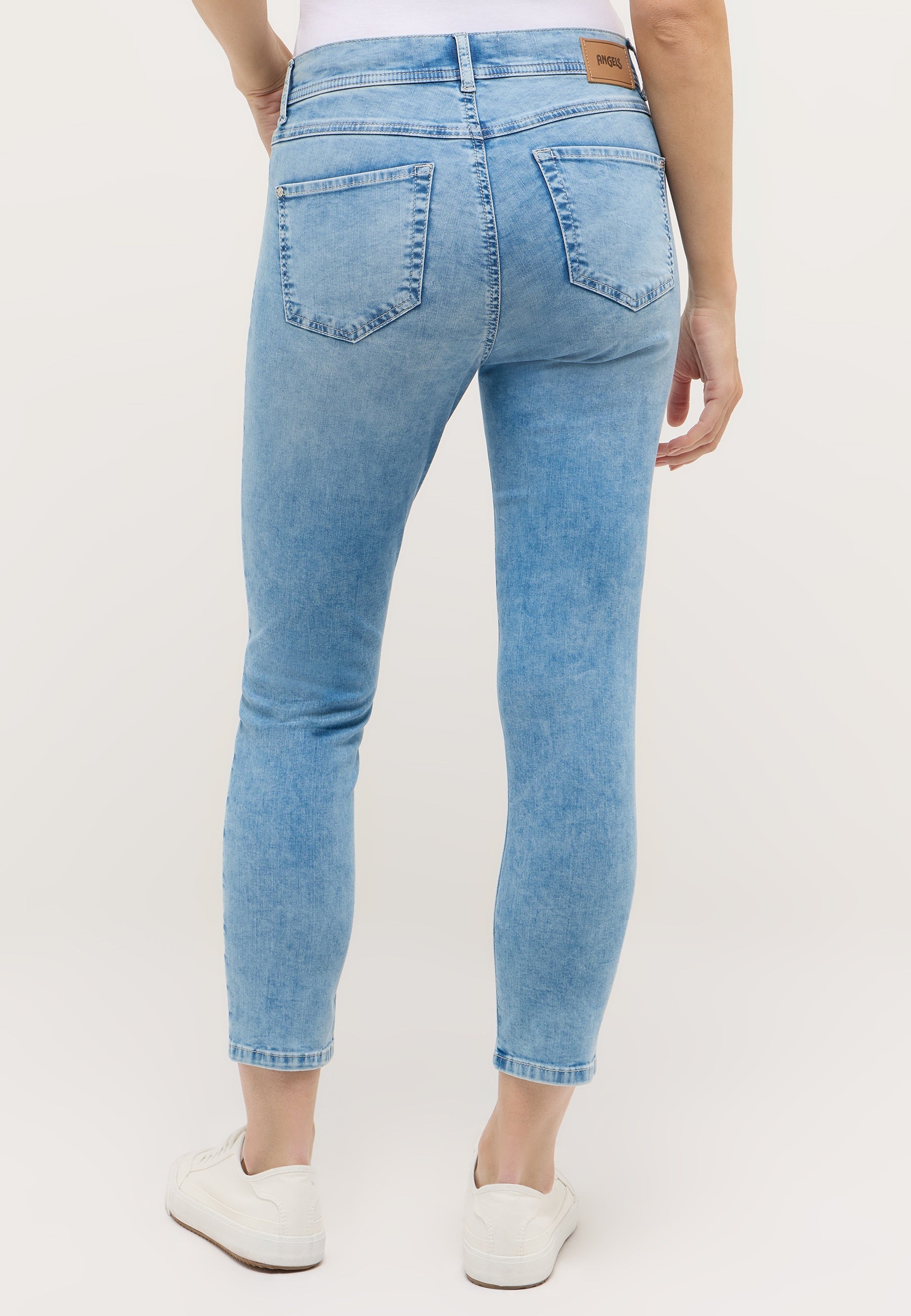 Jeans - ORNELLA BEAUTY