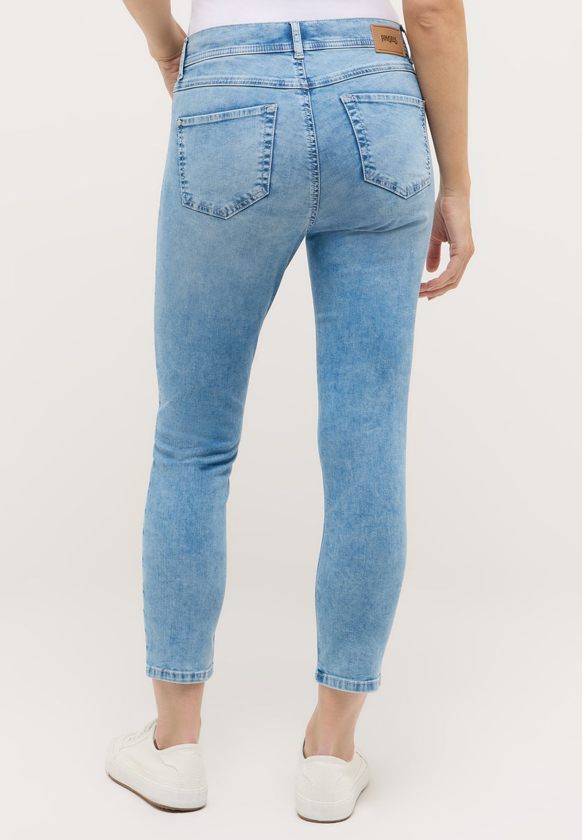 Jeans - ORNELLA BEAUTY