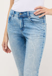Jeans - ORNELLA BEAUTY