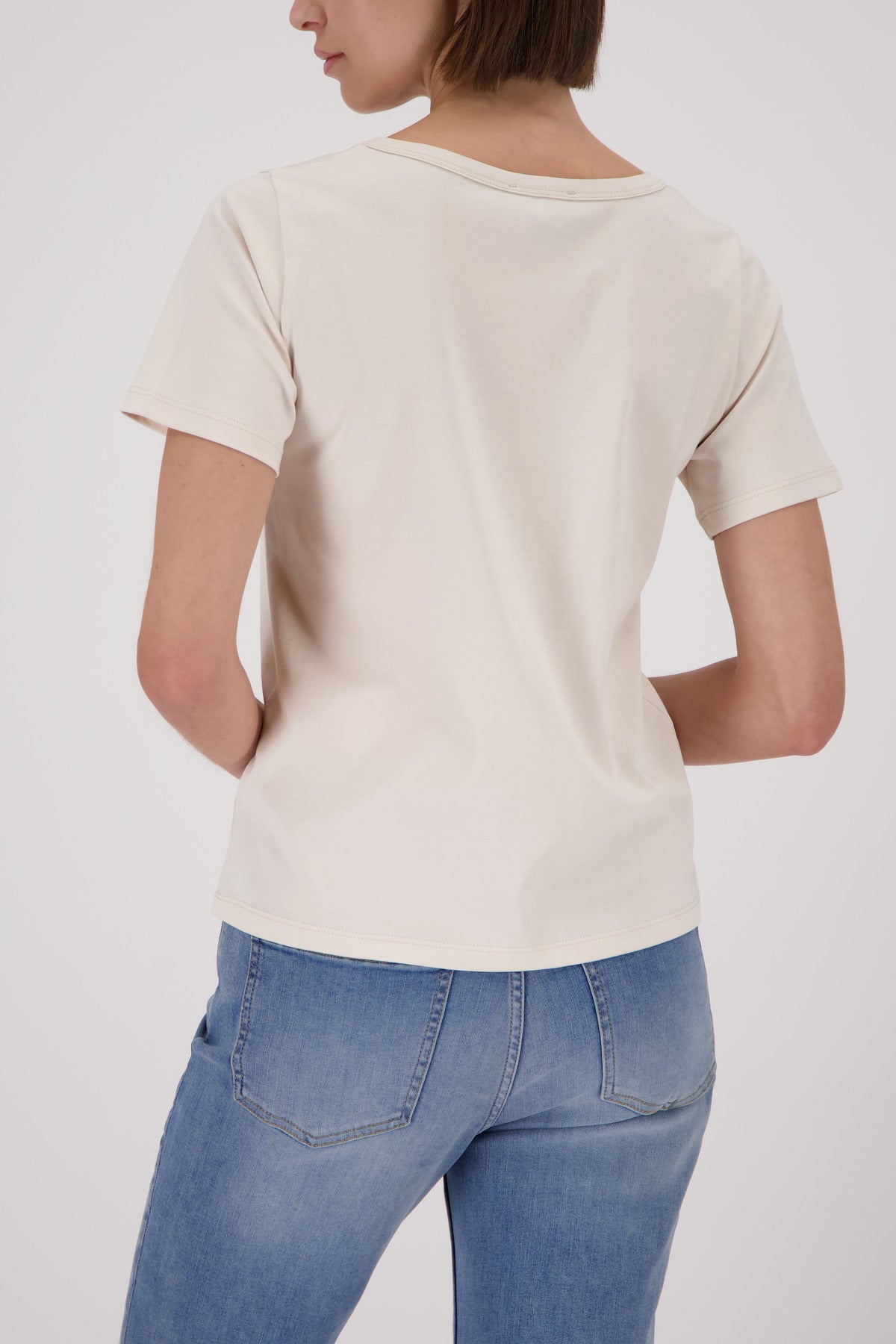 T-Shirt - Frontprint