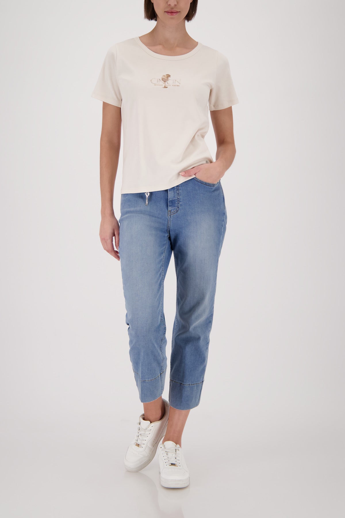 T-Shirt - Frontprint