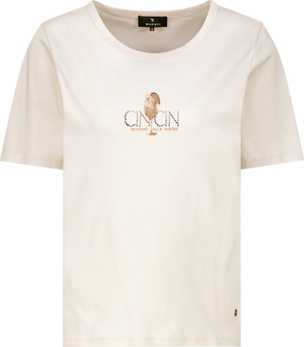 T-Shirt - Frontprint