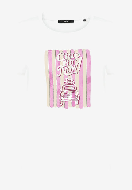 Shirt - 1/2 Arm