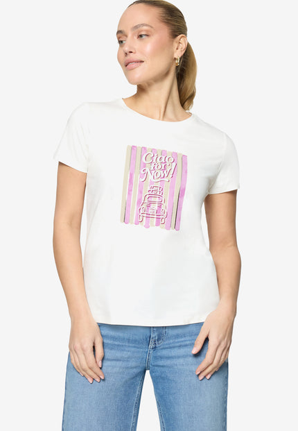 Shirt - 1/2 Arm