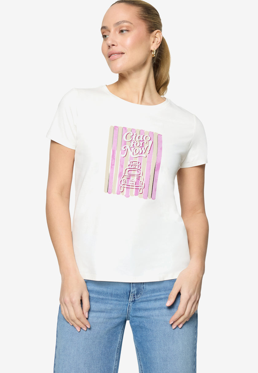 Shirt - 1/2 Arm