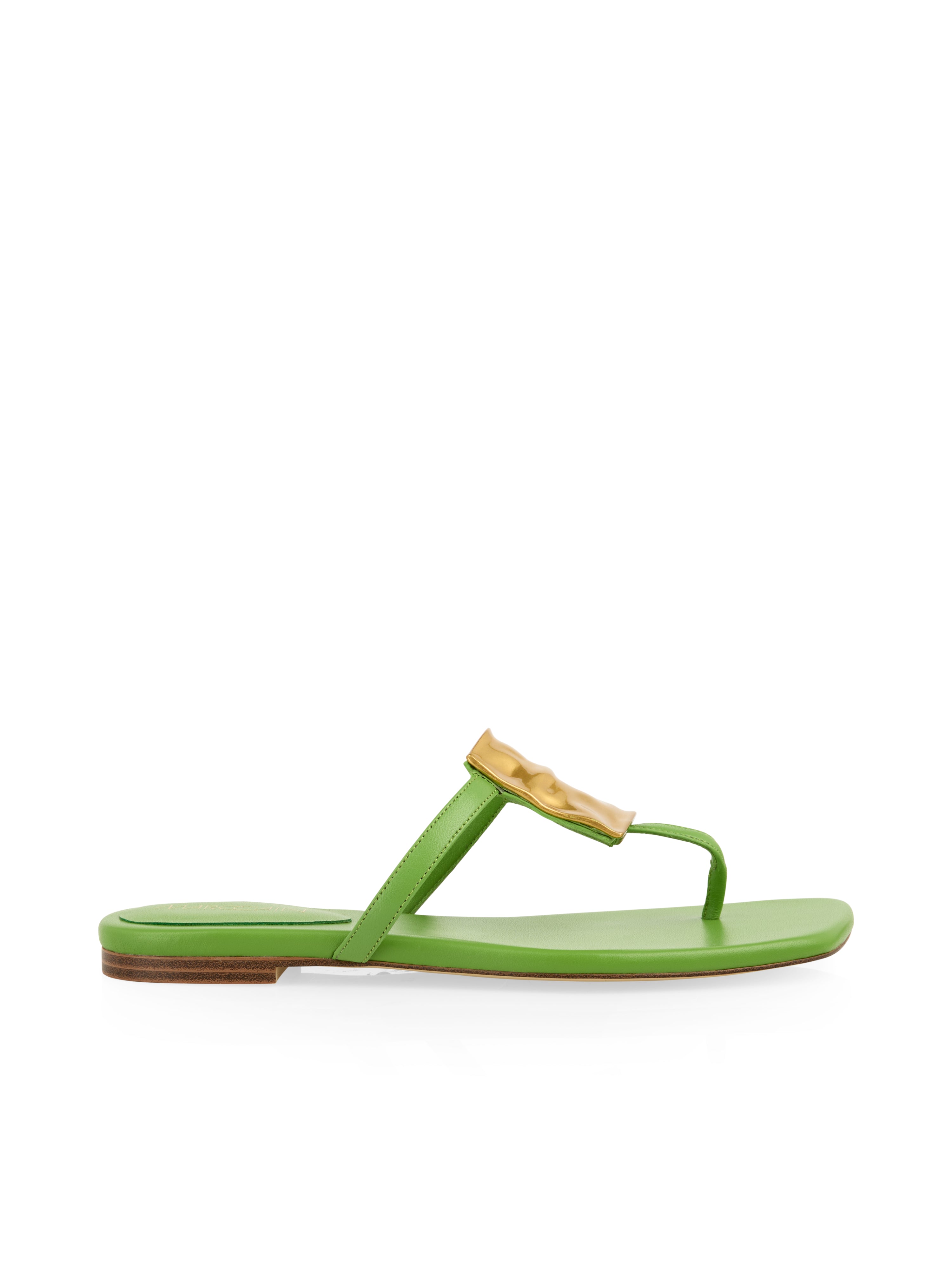 Zehentrenner - Leder