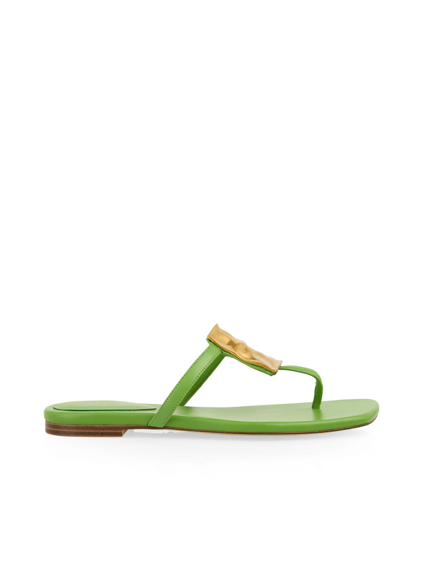 Zehentrenner - Leder