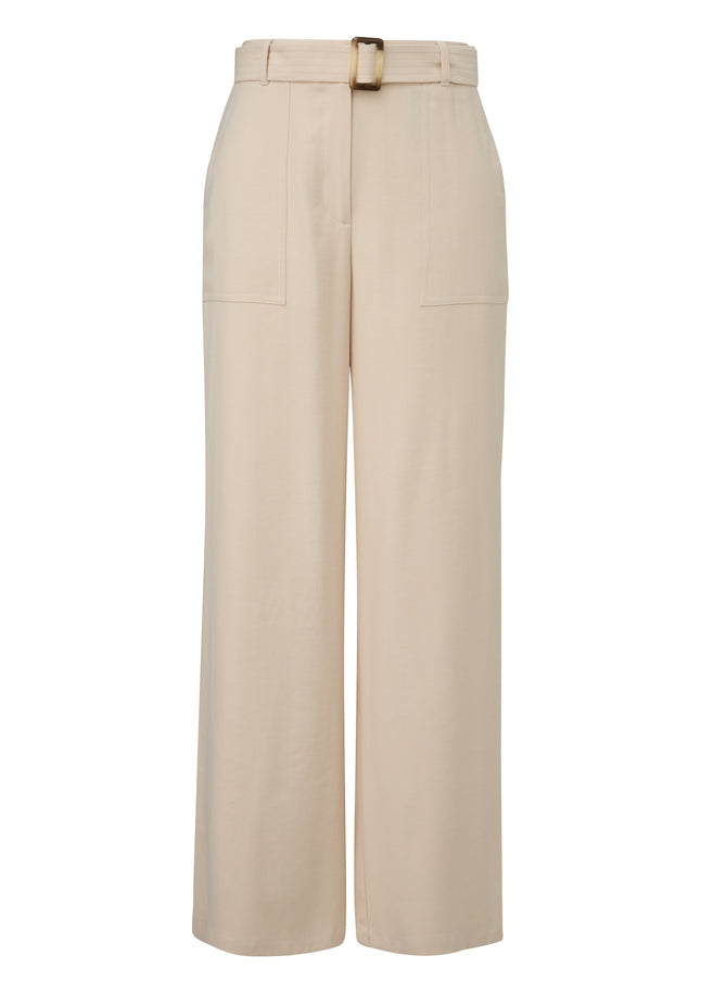 Hose - Wide Leg