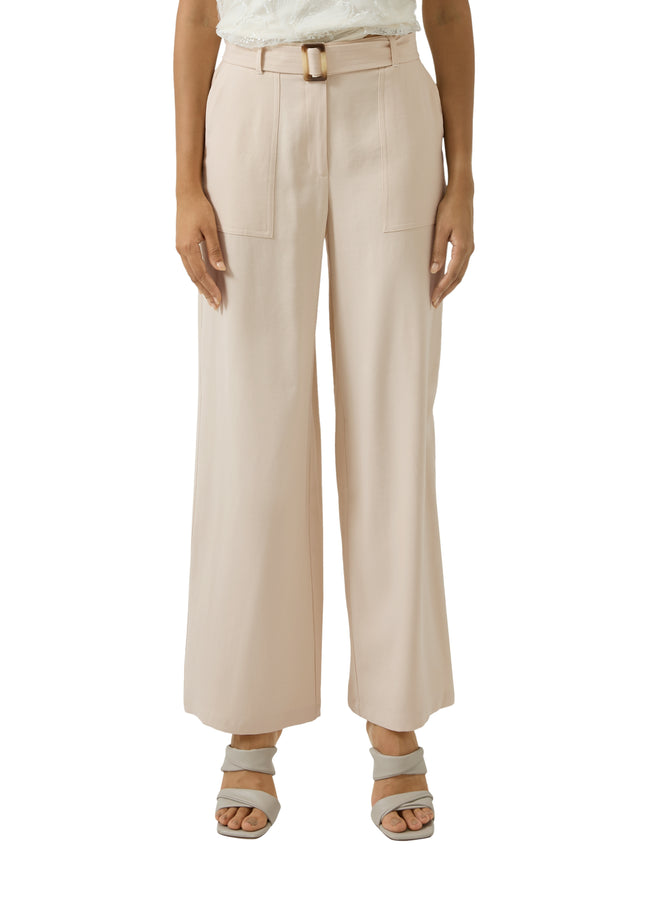 Hose - Wide Leg