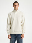 Sweatshirt - RYDER ZIP-UP