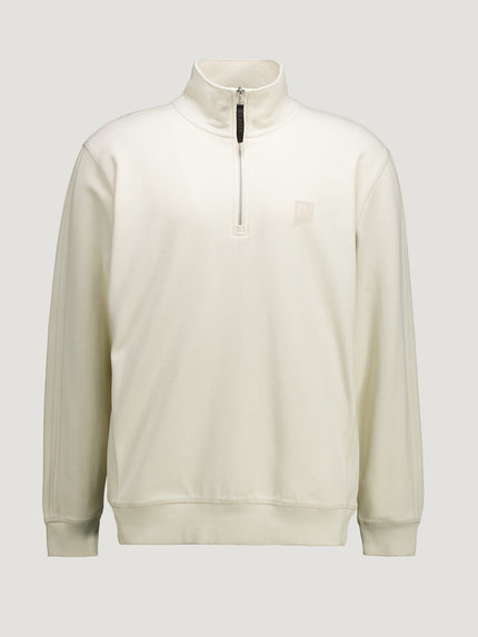Sweatshirt - RYDER ZIP-UP