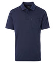 Poloshirt - Baumwollmix