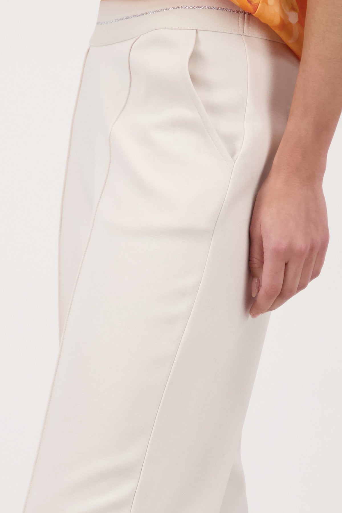 Hose - Relaxed Fit
