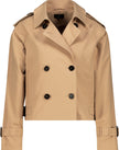 Trenchjacke