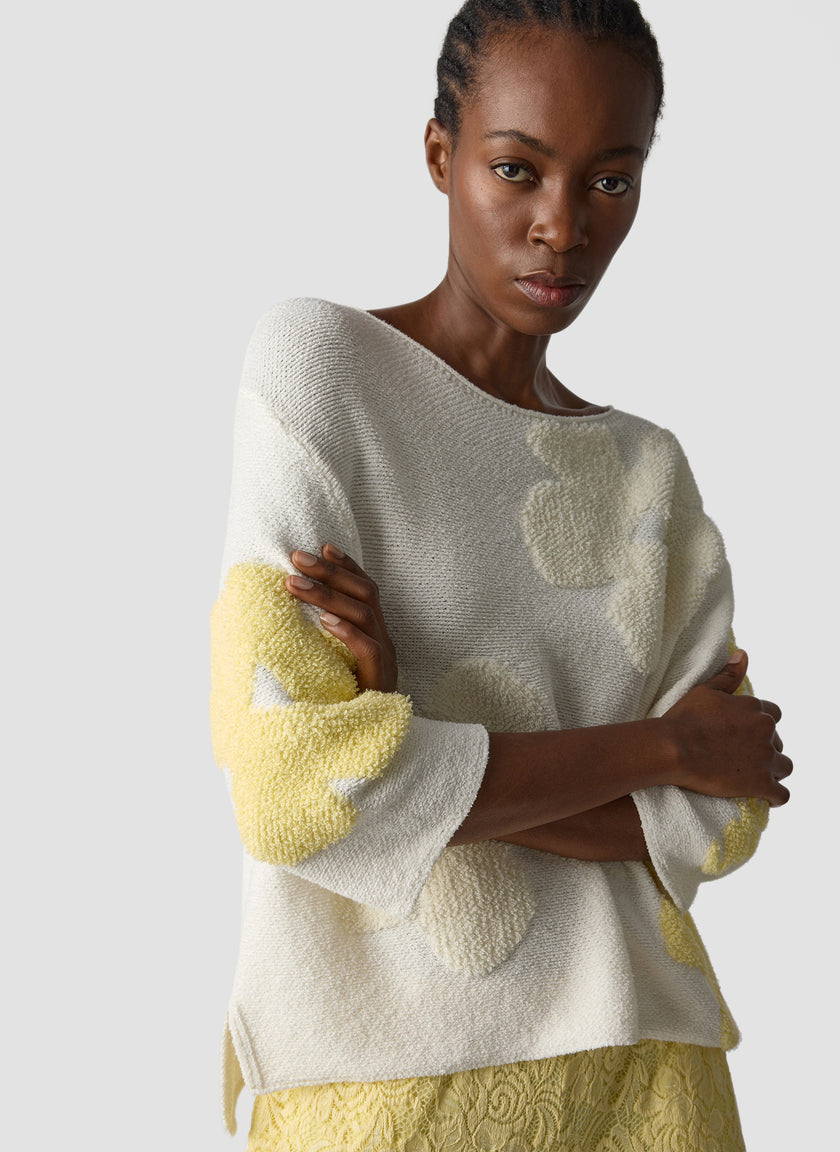 Pullover - Floral Vibes