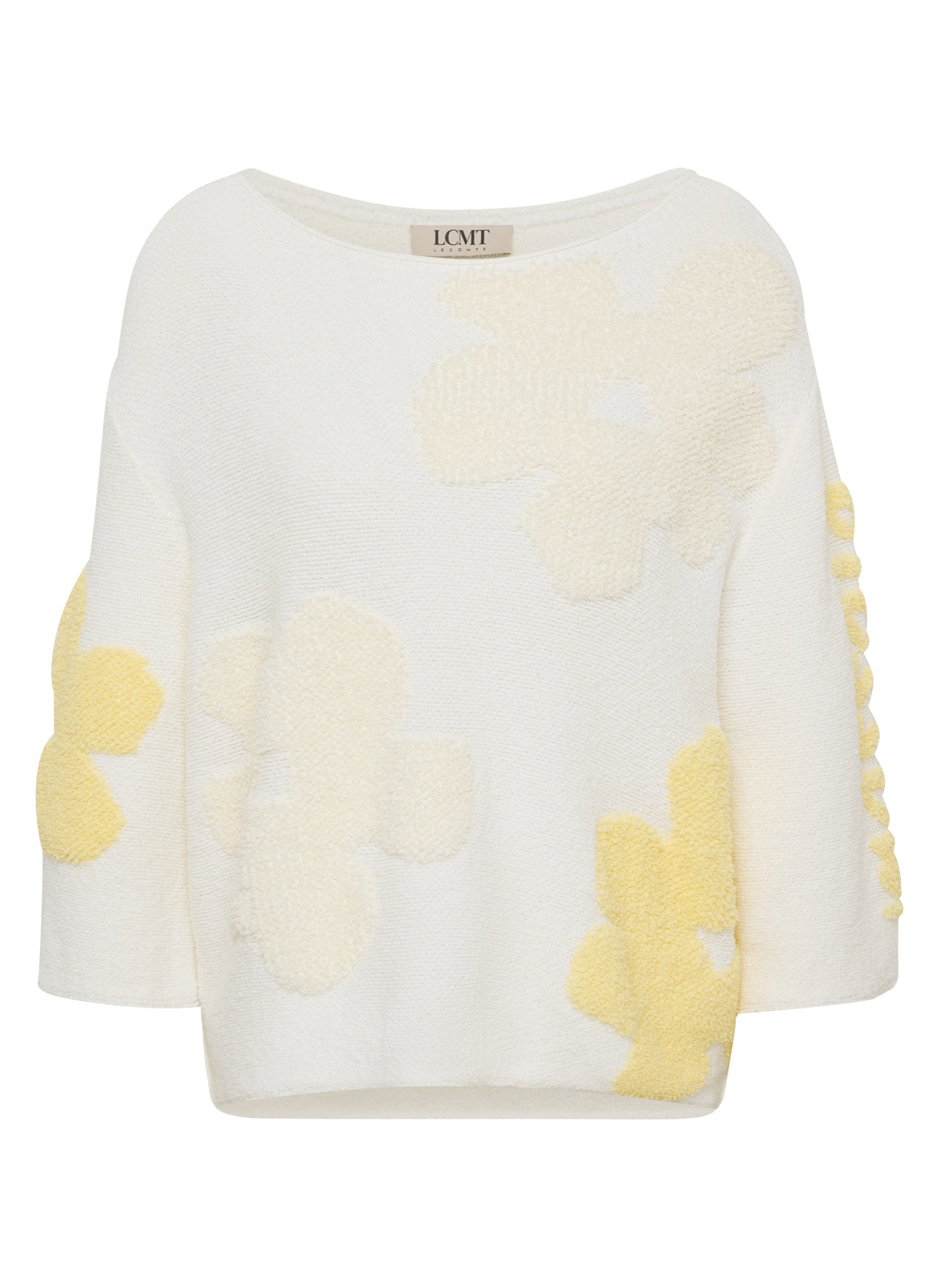 Pullover - Floral Vibes