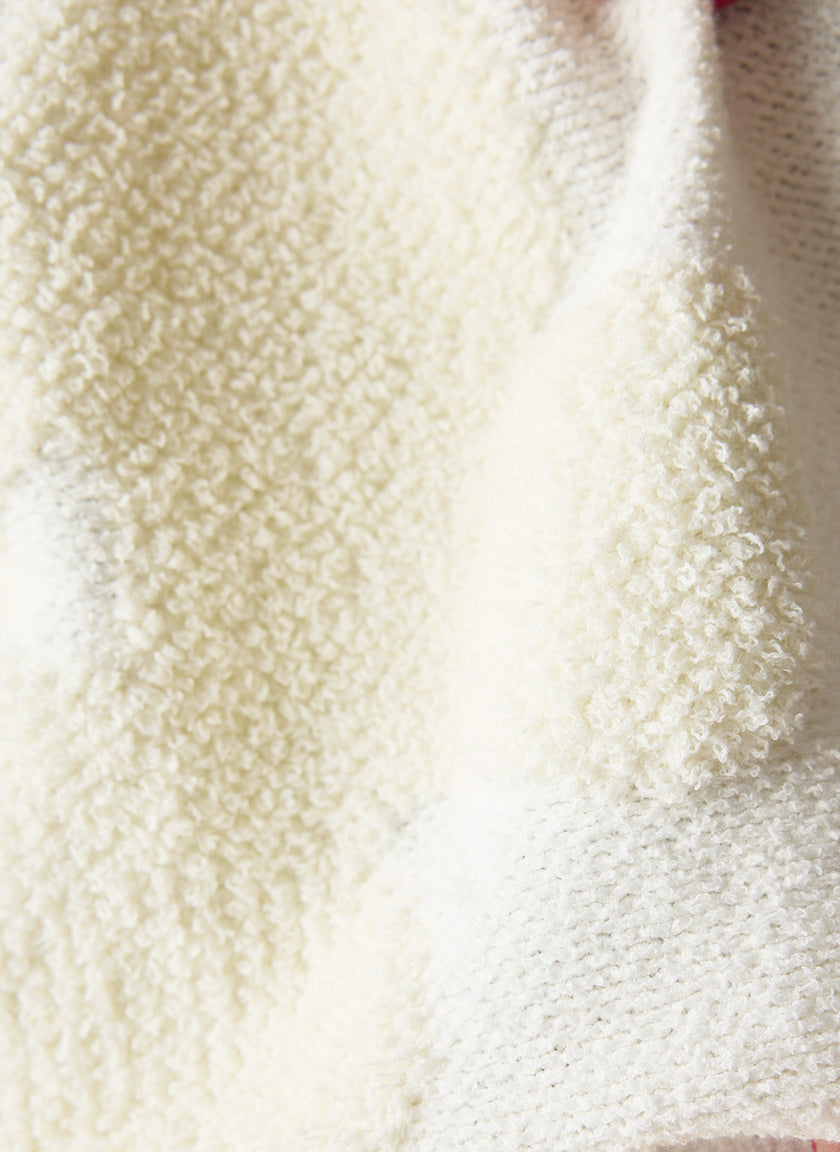 Pullover - Floral Vibes