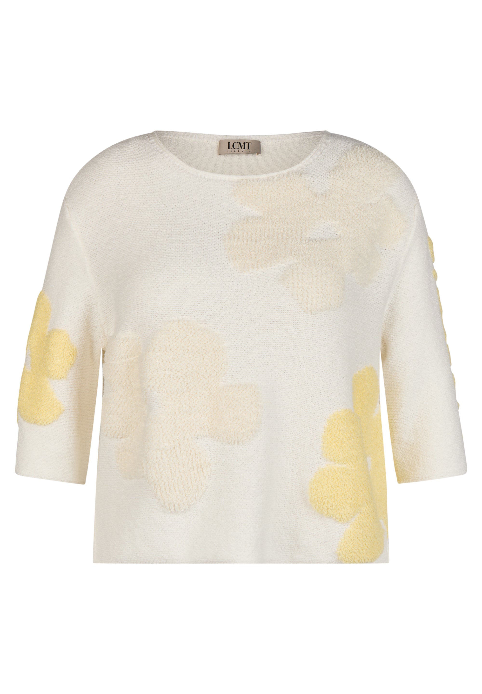 Pullover - Floral Vibes