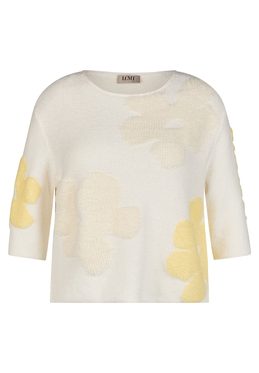 Pullover - Floral Vibes