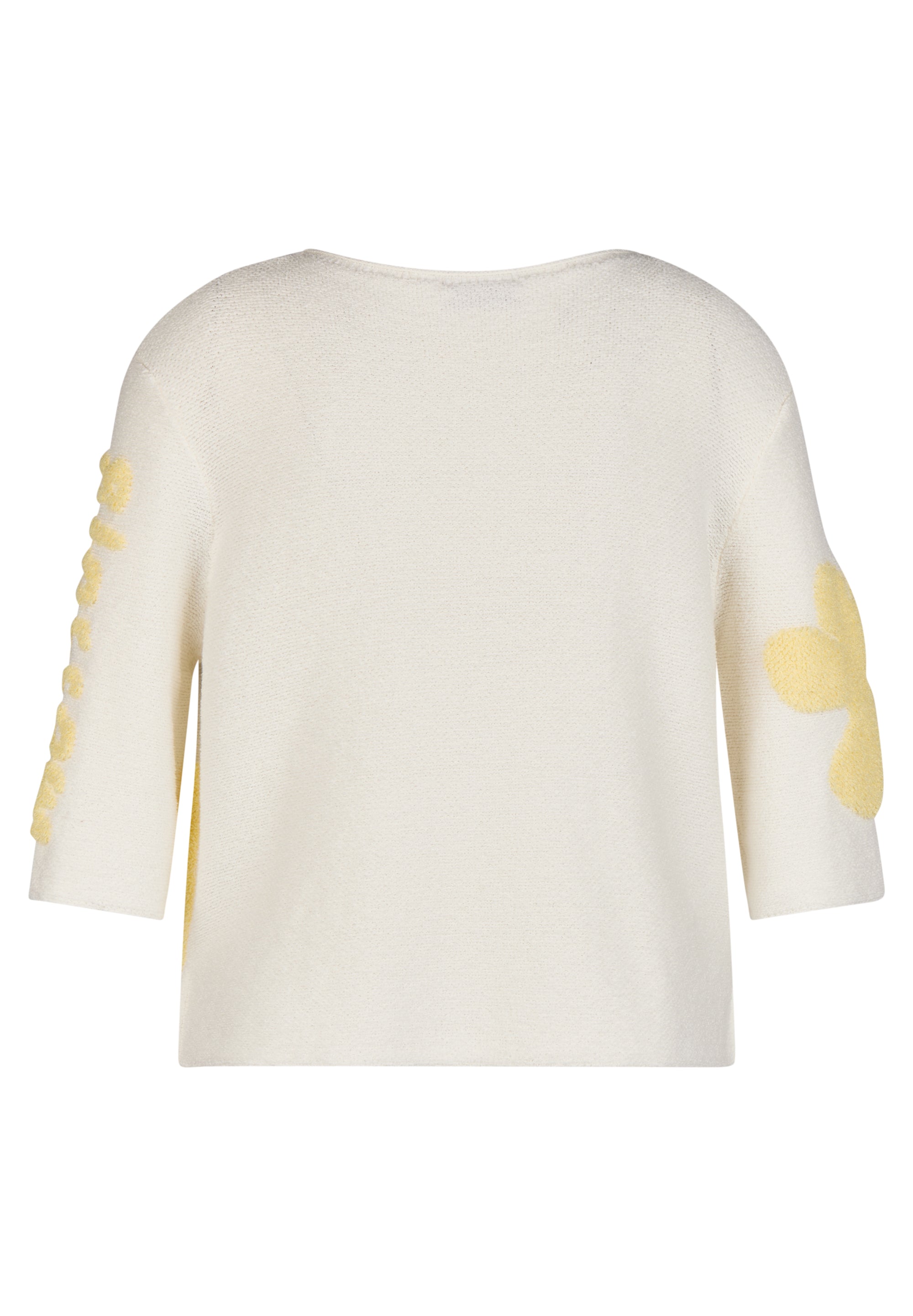 Pullover - Floral Vibes