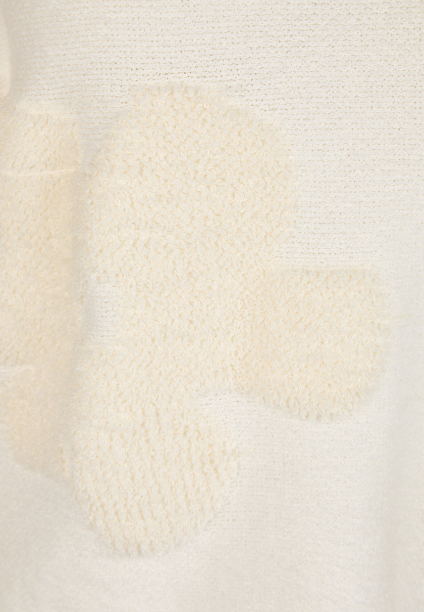 Pullover - Floral Vibes