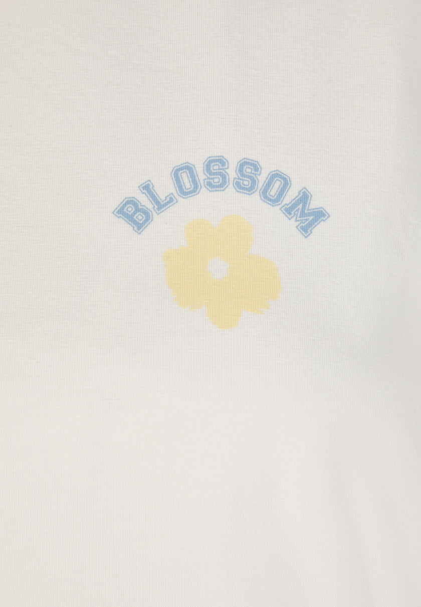 Shirt - Floral Vibes