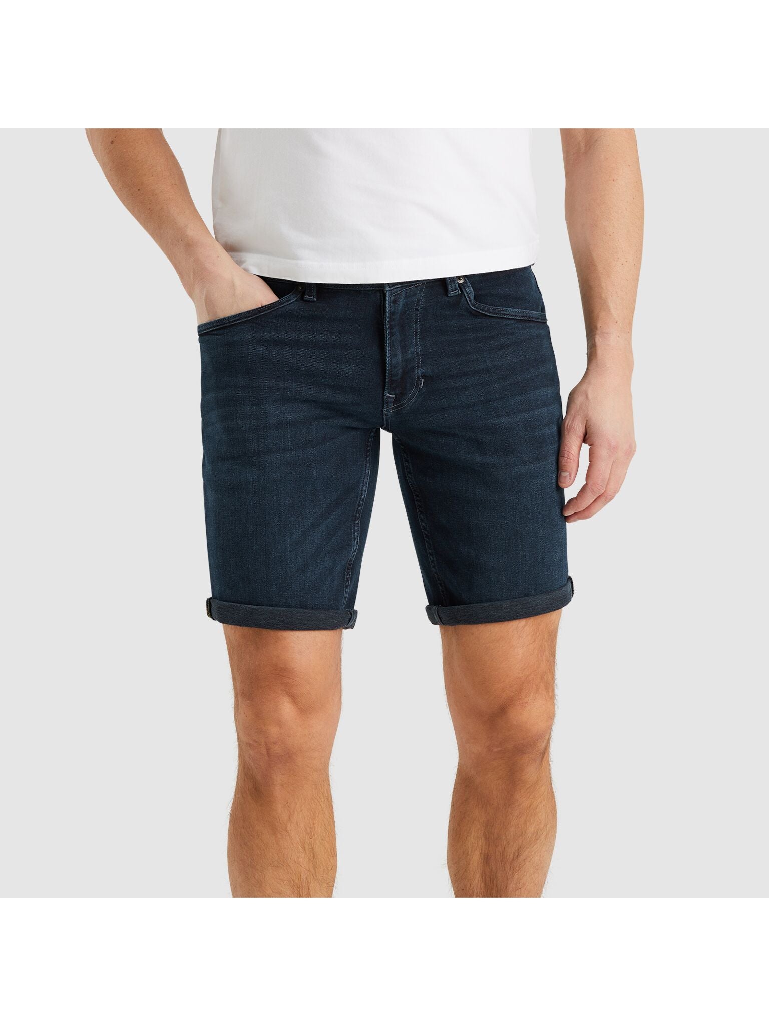 Shorts - Denim