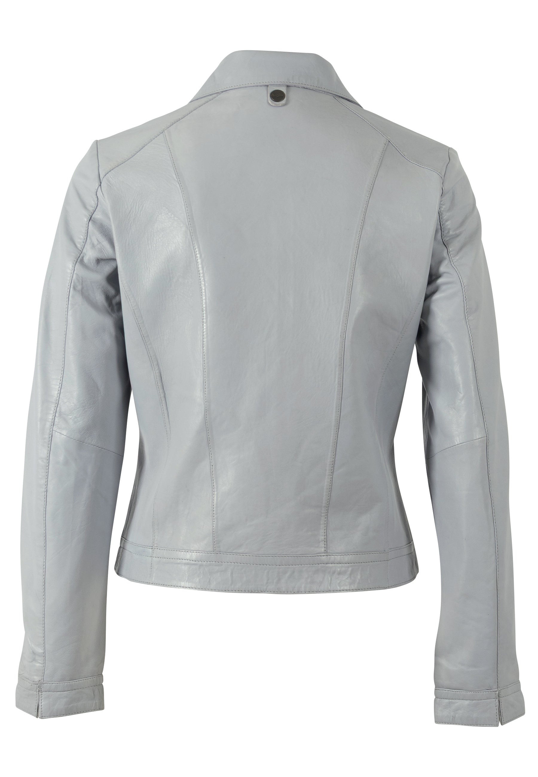 Lederjacke - MWKaroh