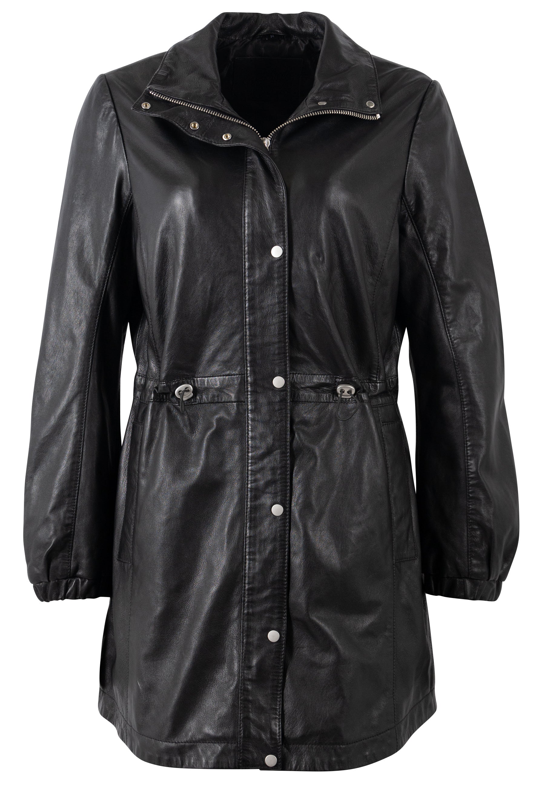 Lederjacke - MWCharlott