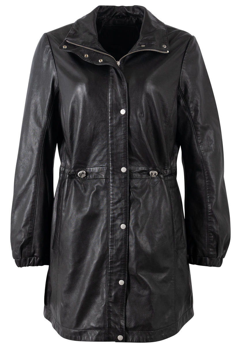 Lederjacke - MWCharlott