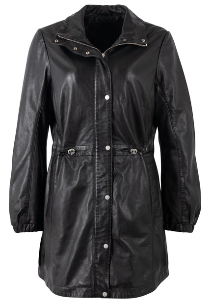 Lederjacke - MWCharlott