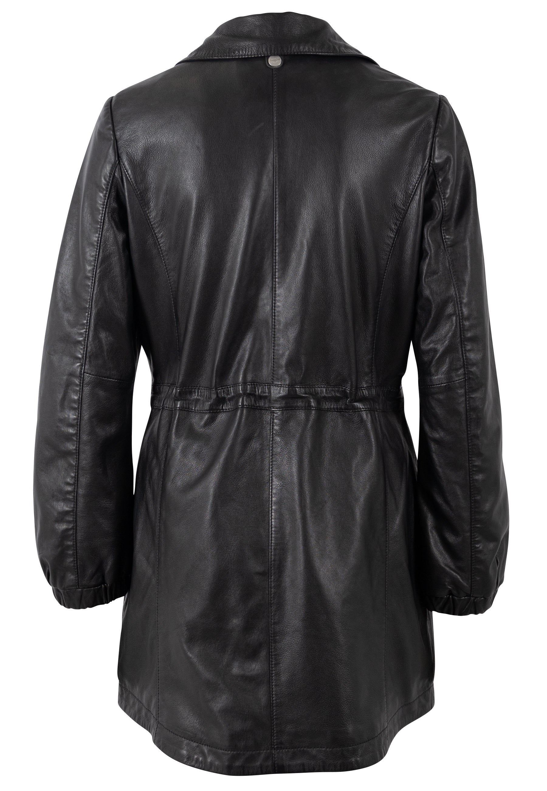 Lederjacke - MWCharlott