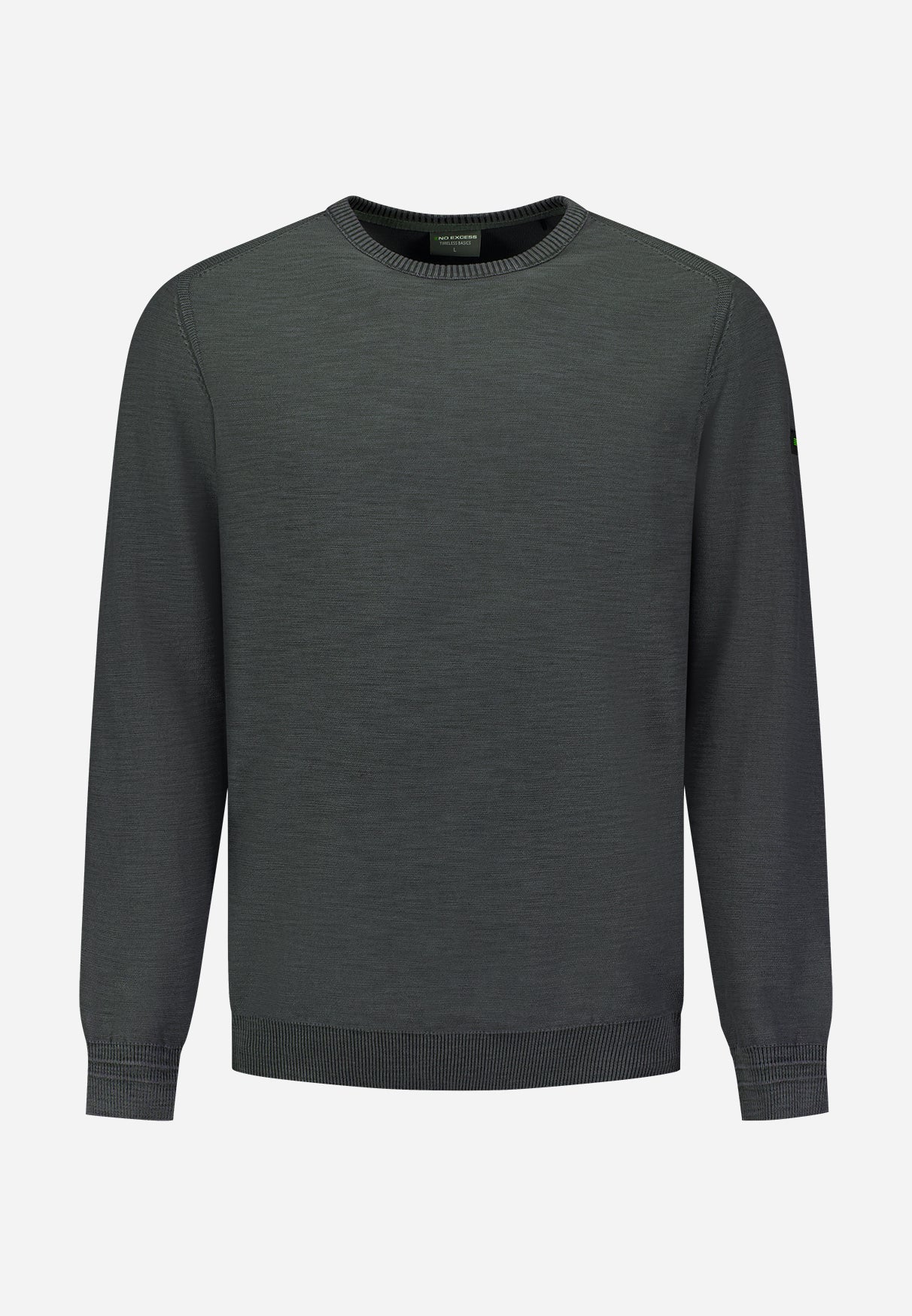 Pullover - Baumwolle