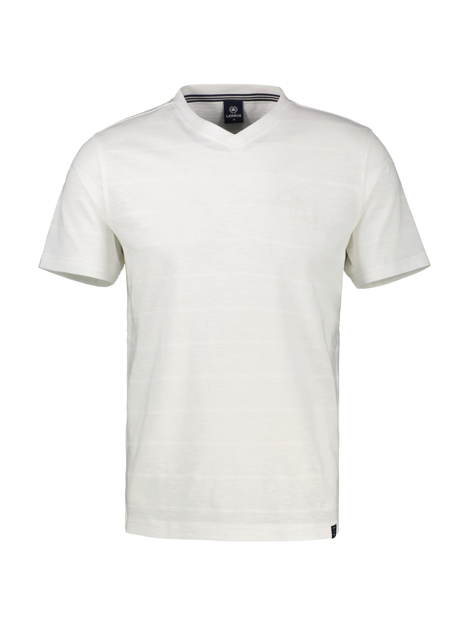 Shirt - V-NECK