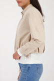 Jacke - Cropped