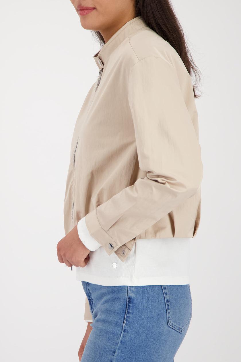 Jacke - Cropped