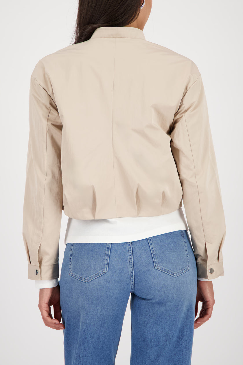 Jacke - Cropped
