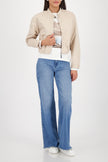 Jacke - Cropped