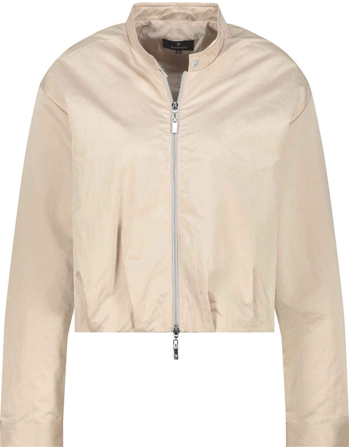 Jacke - Cropped