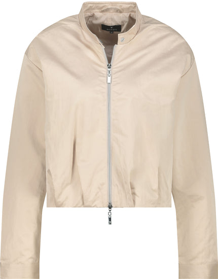 Jacke - Cropped