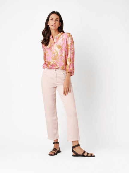 Jeans - Liv  7/8