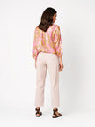 Jeans - Liv  7/8
