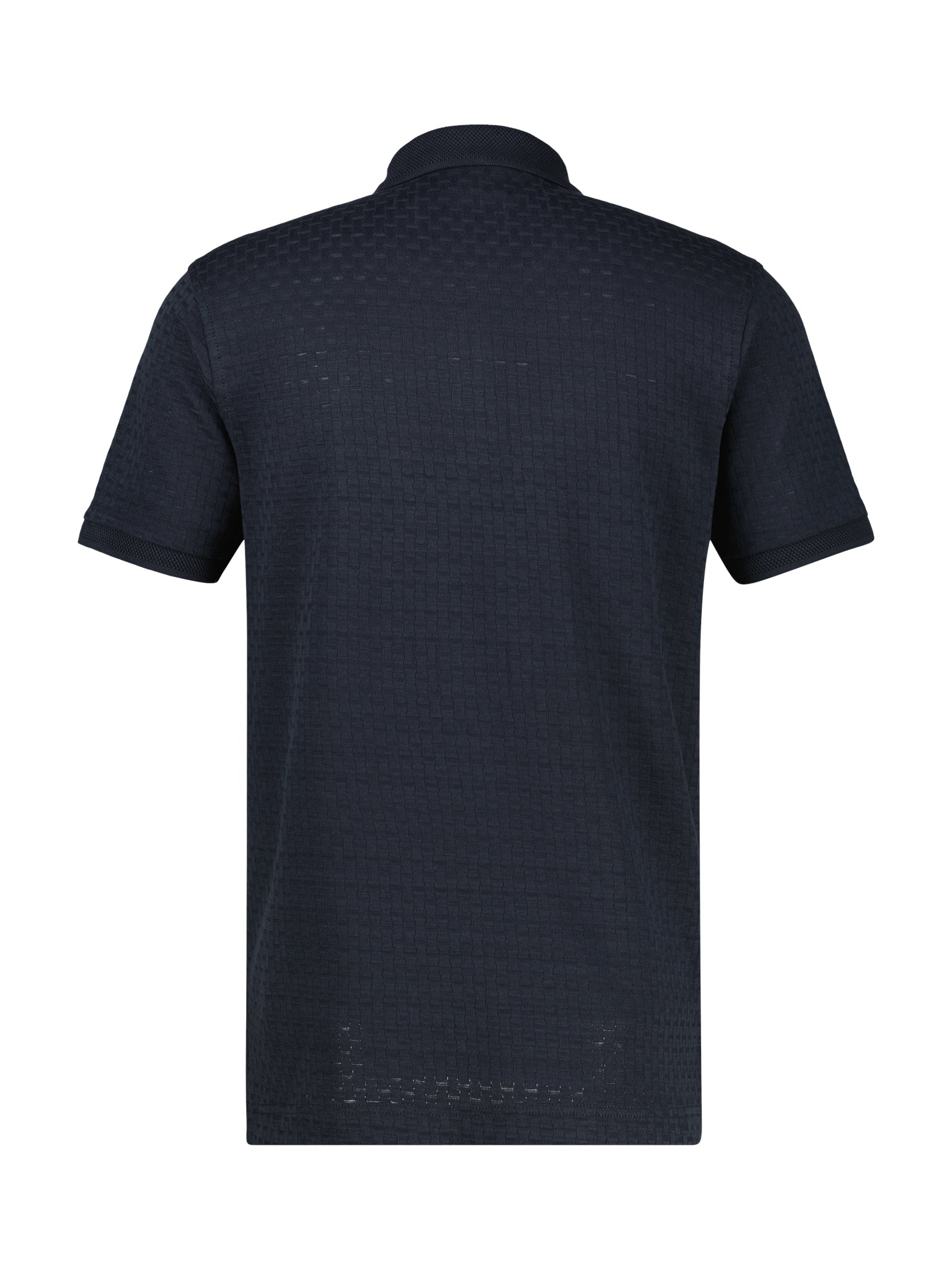 Poloshirt - Zipper