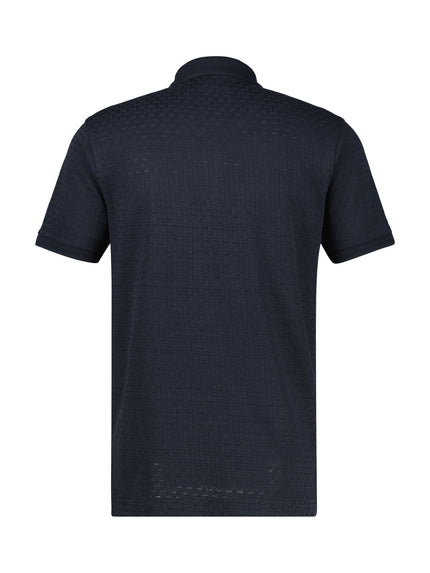 Poloshirt - Zipper